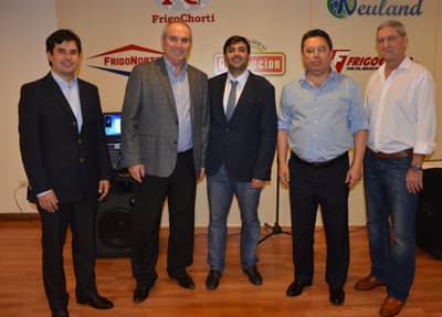 Cámara de Carnes destaca un año alentador para el sector