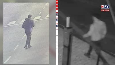 Nuevo caso de abuso vinculado al sospechoso del Parque Guasu