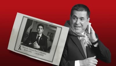 Correa destapa la Caja de Pandora en el Caso Pecci