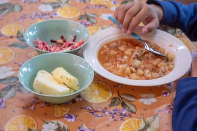 Gobierno suspende Hambre Cero en Itapúa por rally