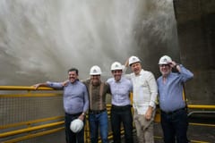 Acuerdo energético con Itaipú genera dudas en la ANDE
