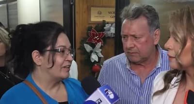 Paraguayos en el exterior rechazan eliminación de inscripción automática para votar