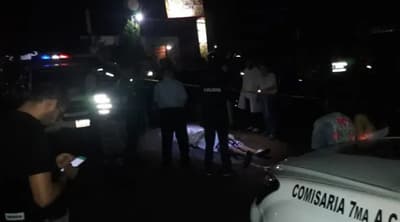Ñemby: Choque entre barras de Cerro y Olimpia deja un muerto