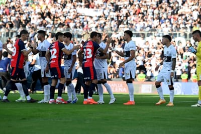 Olimpia habilita entradas para el Superclásico ante Cerro