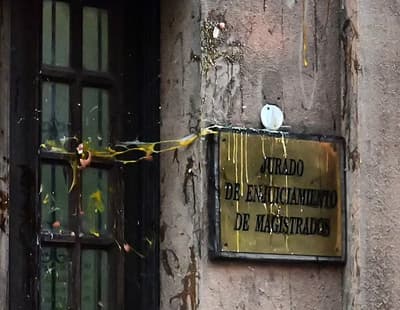 Crisis en el JEM: Constitucionalistas evalúan propuestas de reforma