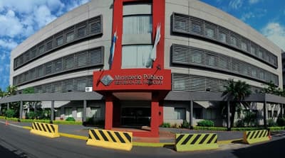 Imputan al primer hombre tras endurecimiento de penas por robos menores