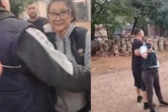 Pelea entre vecinos en Lambaré tras ataque a un gato