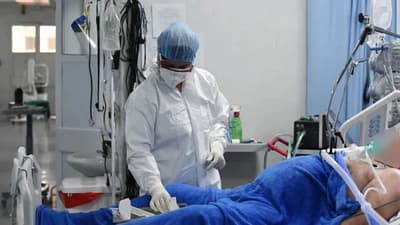Salud solo recibiría 2,5% del PIB en el PGN 2026