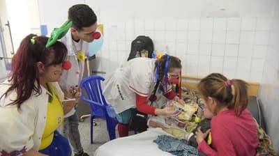 Pediatras rechazan proyecto que limita atención