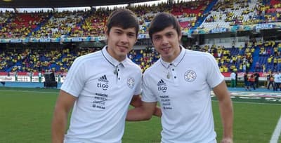 Equipo confirmado para medir a Colombia