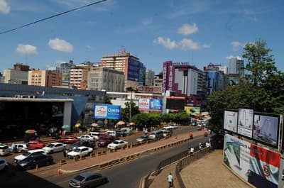 Ola de inseguridad en CDE: comerciantes al borde del cierre