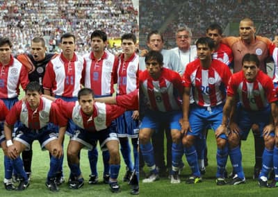 Como en 1998 y 2002, la Albirroja vuelve a jugar un 12 de junio en un Mundial