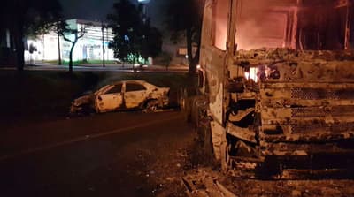 Policía moviliza refuerzos al Este