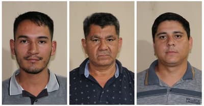 A Ultranza: Nuevos condenados por lavado de dinero vinculado al clan Insfrán