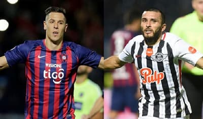 Cerro y Libertad ya tienen definidas las fechas de sus partidos
