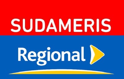 Sudameris inicia proceso de absorción del Regional 