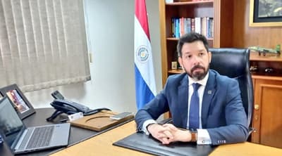 Arévalo denuncia al juez Legal por filtración de chats con Lalo Gomes