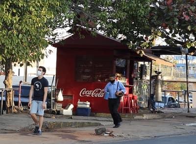 Pronostican jornada fresca a cálida