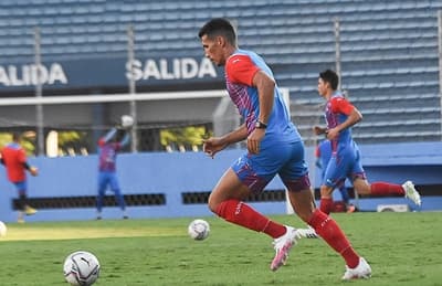 Dos partidos cerrarán la Fecha 3 del Apertura este lunes