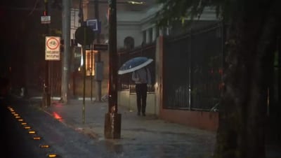 Lluvias en Paraguay seguirán hasta este martes