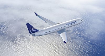 Aerolínea traslada sus operaciones en Honduras