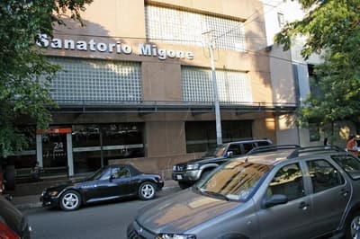Familia de niño fallecido en el Migone presenta querella