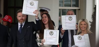 Caso Epstein: Justicia de EE.UU. libera primeros archivos