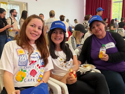 Segundo Encuentro de Pacientes con Psoriasis reúne a especialistas en Asunción