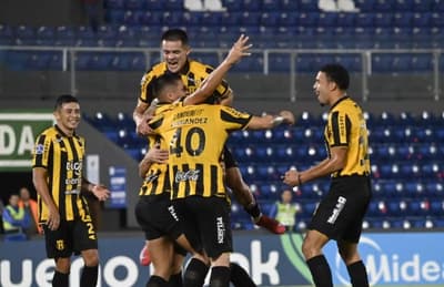 Guaraní busca asegurar liderazgo en Potosí por la Sudamericana
