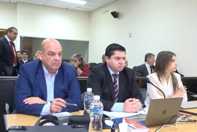 Justicia da cinco días a Miguel Robles para presentarse