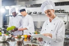 SNPP abre curso culinario para trabajar en el sector naviero