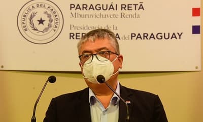 Viceministro alerta que consumo de líquidos abrasivos puede ser fatal y pide cuidado
