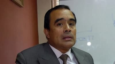Allanan casa de Roberto Cárdenas pero no lo encuentran