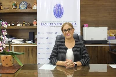 Decana de la Politécnica bajo sospecha por nombramiento