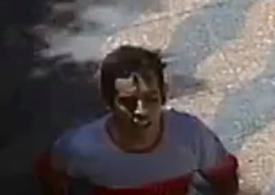 Violento asalto cumple un año y policía sigue sin atrapar al delincuente