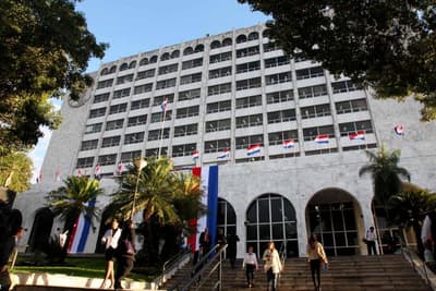 Caso enmienda: Camarista se suma y Corte completa el pleno