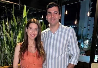Esposa de “investigador” de Seprelad es nombrada ministra en medio de pesquisa sobre Cartes