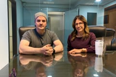 Caso Despierta Paraguay: convocan a Christian Chena y Yesika Bracho a una audiencia de conciliación