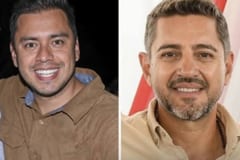 Prieto lanza dura crítica contra Alliana: “Mejor andate a tu casa y disfrutá de los millones que hiciste robando al Estado”