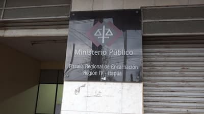 Acusado por abusar de su hija