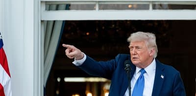 Estados Unidos bombardea instalaciones nucleares en Irán