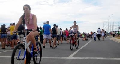 Invitan a jornada solidaria en la Costanera de Asunción