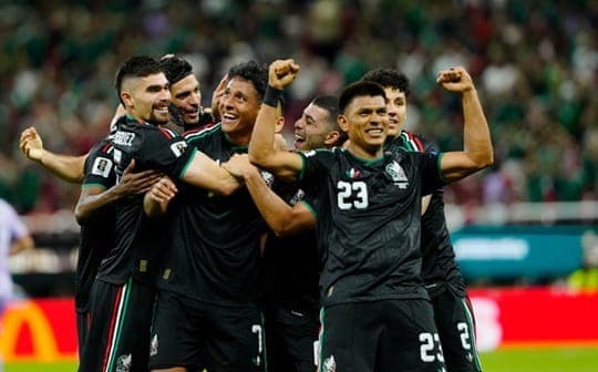 México selló su pase, Suiza arrasó y Canadá celebró su primer triunfo en el Mundial 2026