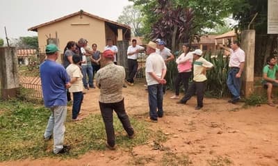 Comunidad escolar exige justicia tras denuncia de acoso sexual