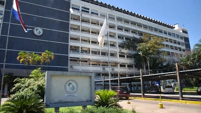 IPS descarta descuento del 1,5% para aguinaldo jubilatorio