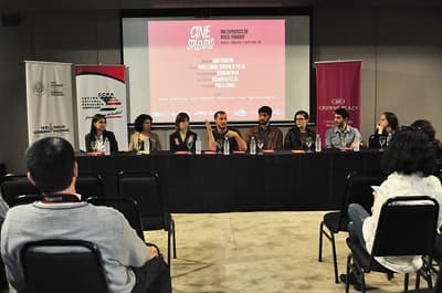 Cine Splendid pintará dictadura en Paraguay sobre las tablas