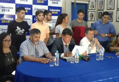 Exigen inmediata sanción y renuncia de González Daher
