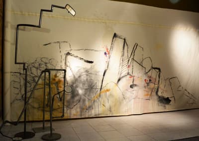Inauguran muestra por el centenario de Roa Bastos