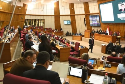 Jubilación vip: así funcionará el beneficio para parlamentarios