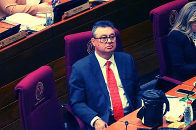 Senado aplaza proyecto de Leite para reasignar G. 500.000 millones